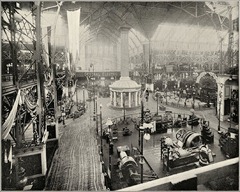 The 1893 Chicago World's Fair