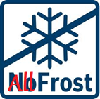 All Frost