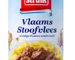 Struik Vlaams Stoofvlees