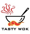 Logo Tast Wok