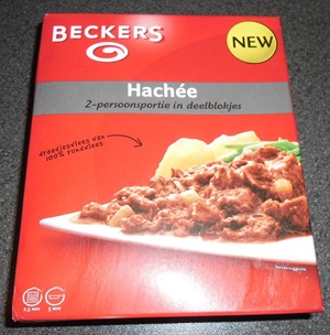 Beckers Hachee