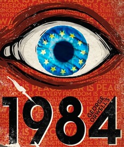 1984 EUSSR