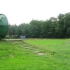 Parabolische antenne Westerbork