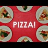 De Evolutie van de Pizza