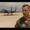 Schokkend – F15 Piloot gebruikt schietstoel bij Supersonische Snelheid