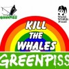 Greenpiss World Wildlife Fraude